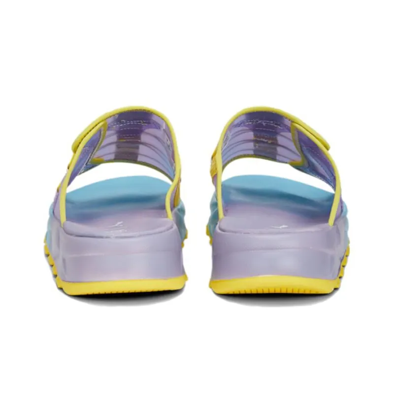 PUMA Rs Slides X SpongeBob SquarePants 'SpongeBob'-4