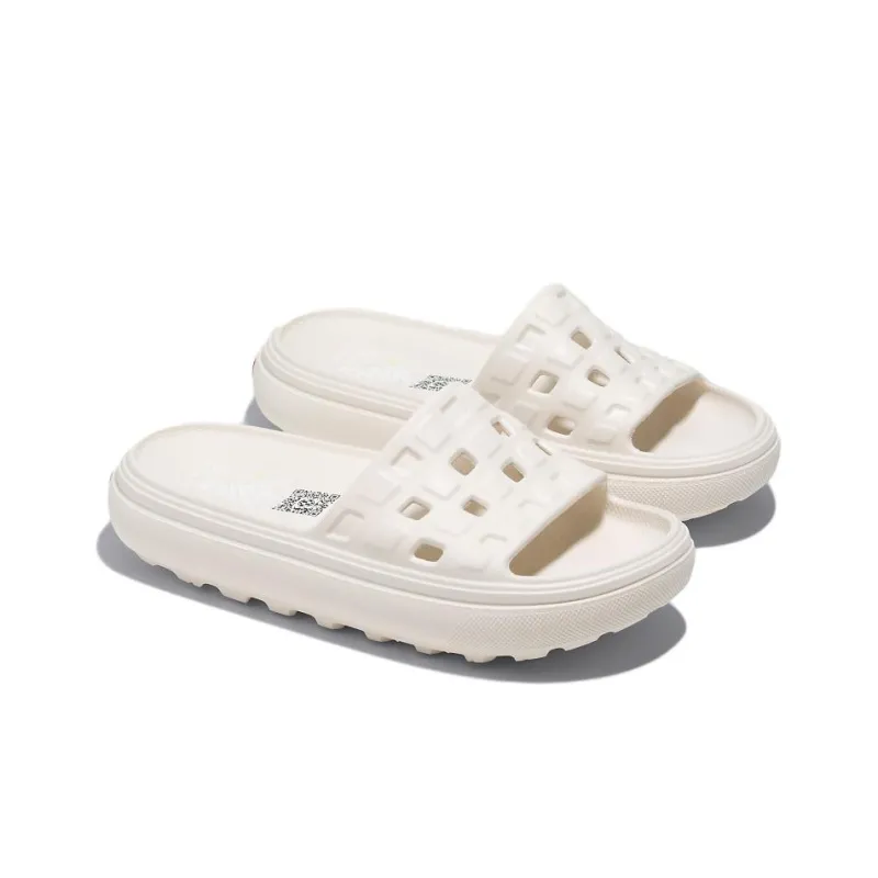 Vans Slide On VR3 Cush Sandal 'White' Women's-1