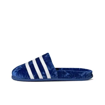 Adidas Originals Adimule Slides Blue White