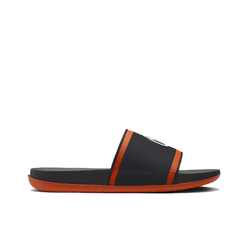 Nike Mlb X Offcourt Slide 'Baltimore Orioles'-1