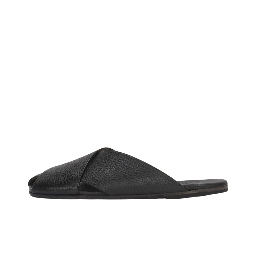 Marsèll Closed Toe Slippers Shoes on Sale & Authentic - POIZON