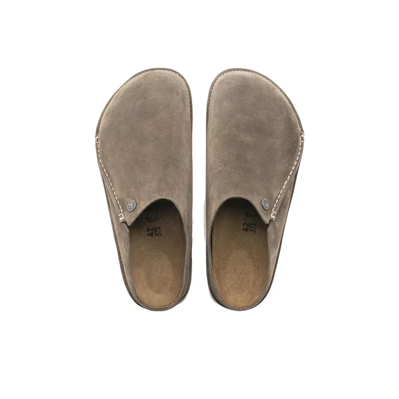 Birkenstock Zermatt Premium Slippers-3