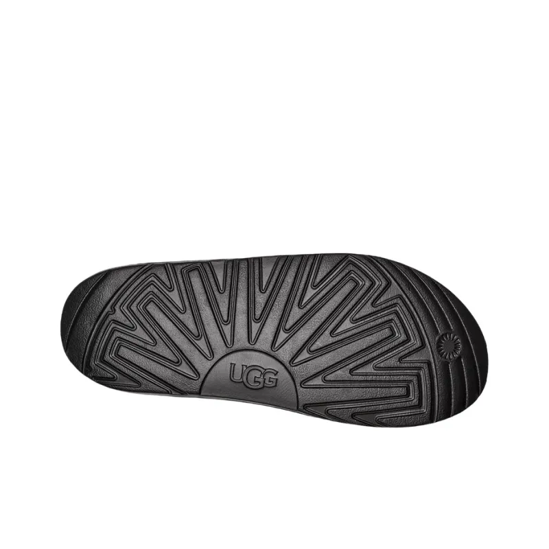 UGG Slide Slippers Women's Red-4