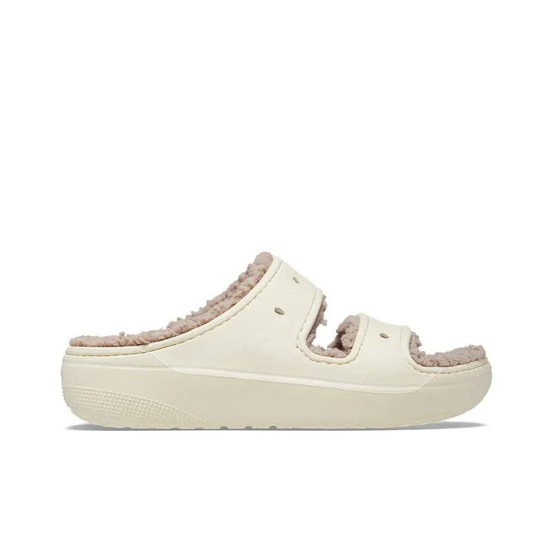 Crocs Classic Cozzy Sandal-1