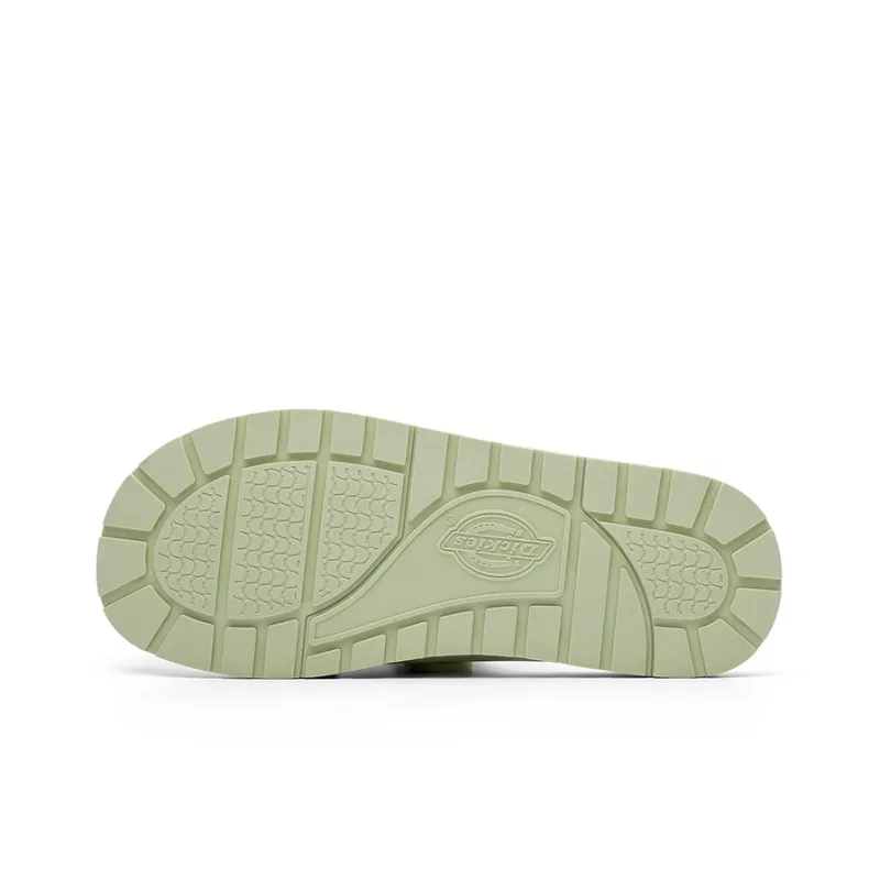 Dickies Sports Slippers Men's Green-4