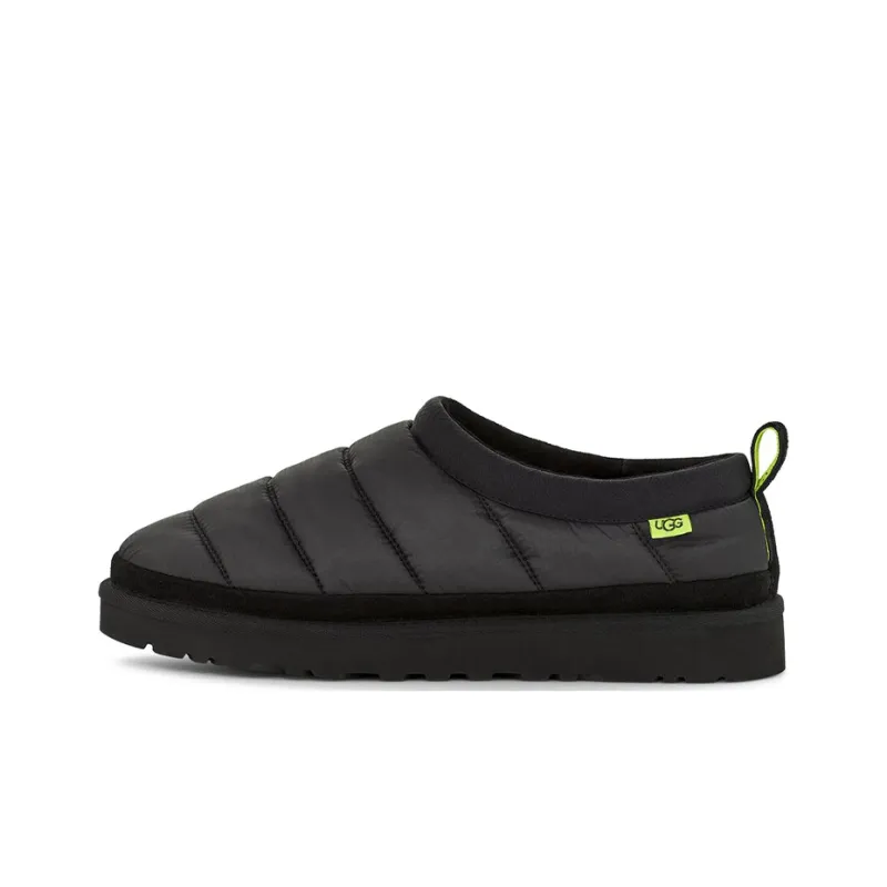 UGG Tasman Lta Slipper Black-0