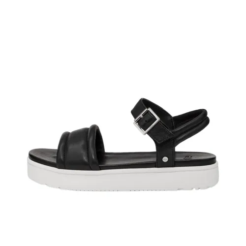UGG Zayne Cool Drag Women's Black