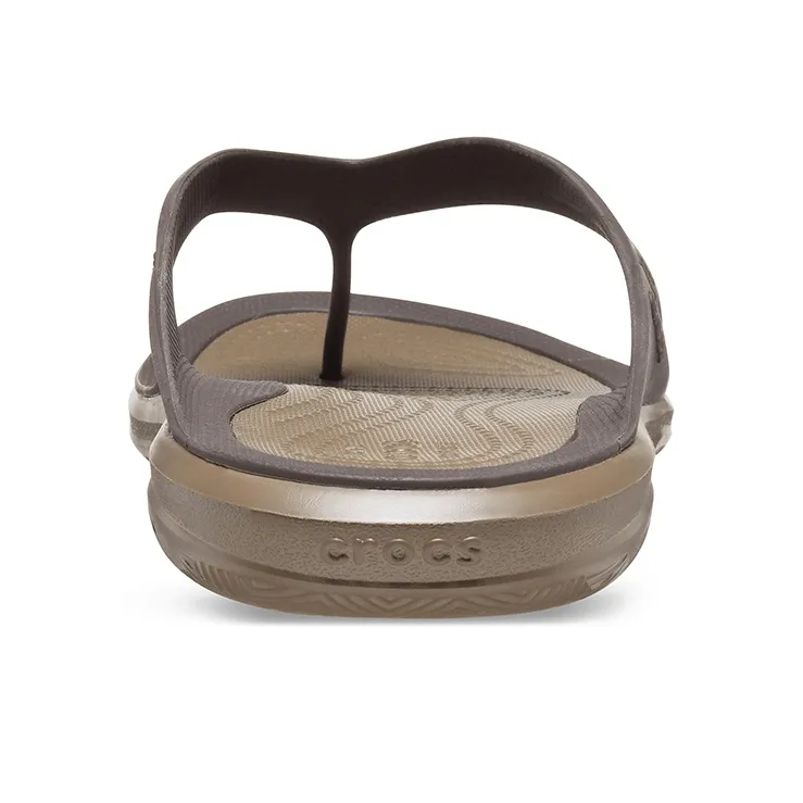 Crocs Flip Flops Unisex-5