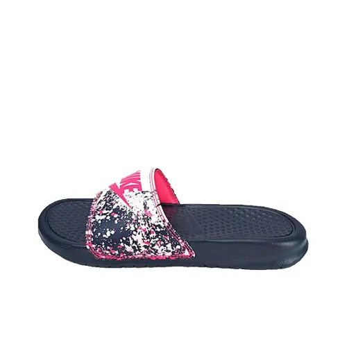 Nike Benassi Flip-flops Unisex