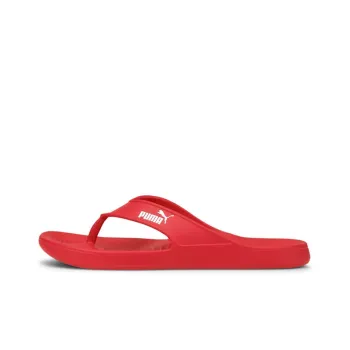 PUMA Wave Flip Res Rubber Sole Slide Slippers Unisex