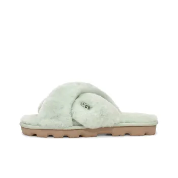 UGG Stylish Sandals Women's Mint