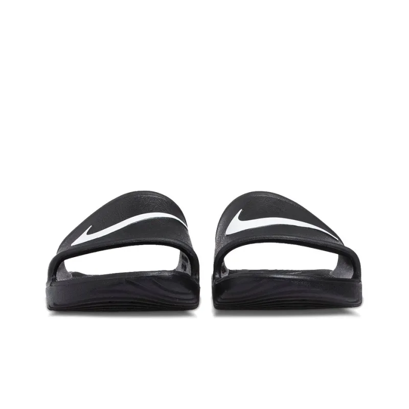 Nike Kawa Shower Black/White-3