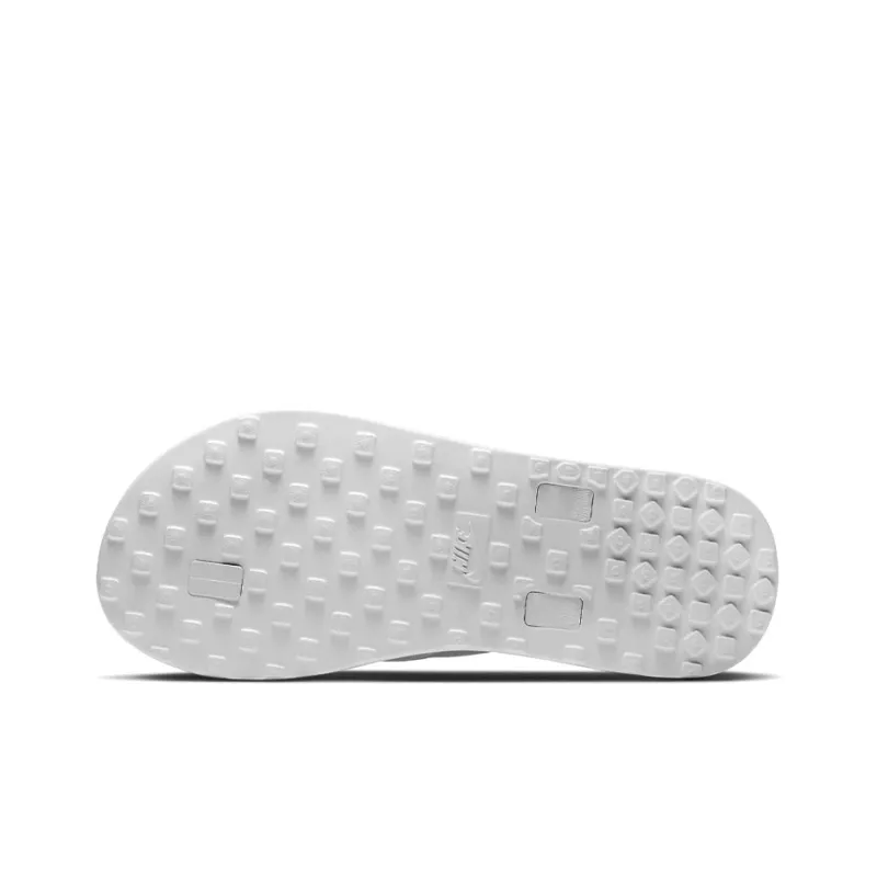Nike On Deck 'White Black' Women's-3