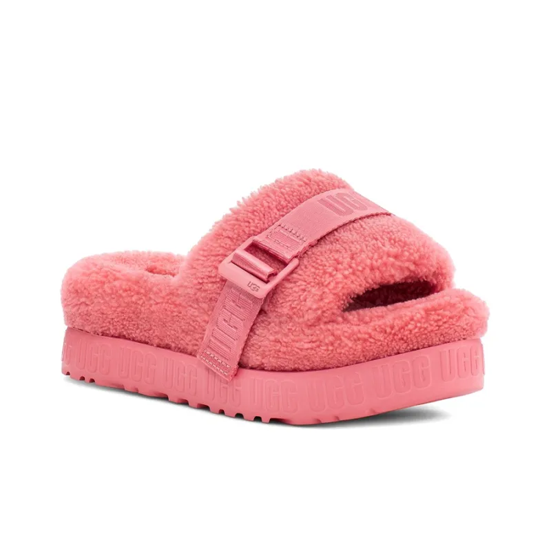 UGG EVA Slide Slippers Women's Pink-2