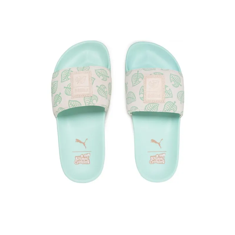 PUMA Leadcat Sandal Animal Crossing New Horizons GS-3
