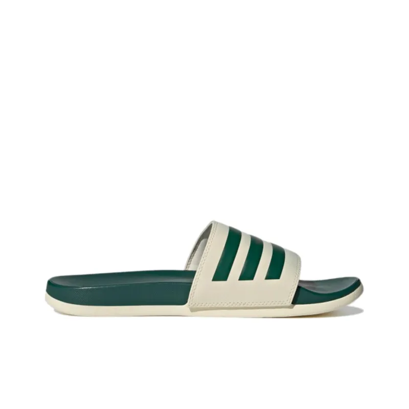 Adidas Adilette Comfort Slide 'Collegiate Green'-1