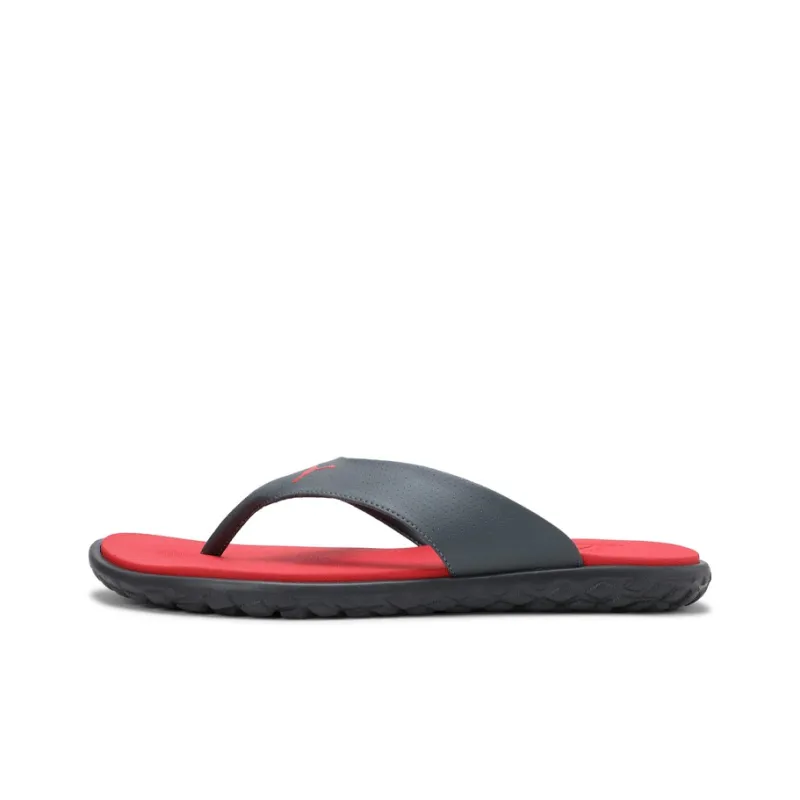 PUMA Galaxy Comfort Idp Sandals Red/Black-0