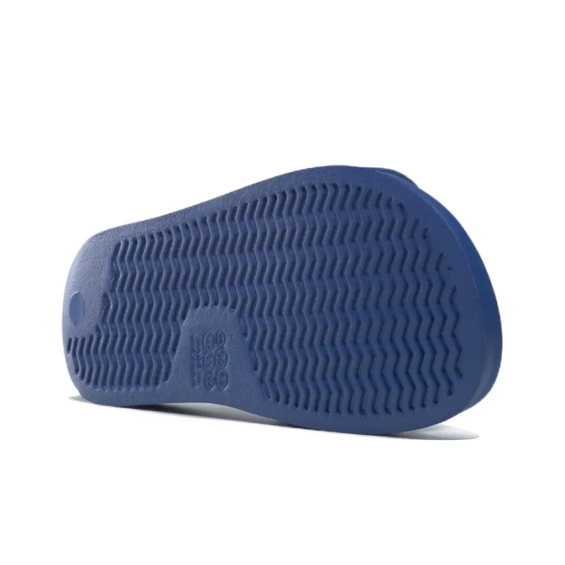 Reebok Fulgere Slide Slide Slippers Men's Blue White-4