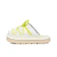 White/Yellow