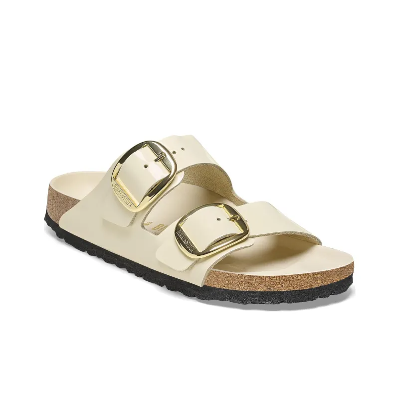 Birkenstock Arizona Buckled Leather Sandals Women's-1