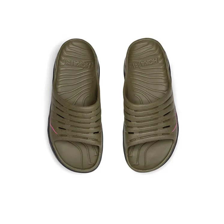 HOKA ONE ONE Ora Recovery Slide Bodega-2