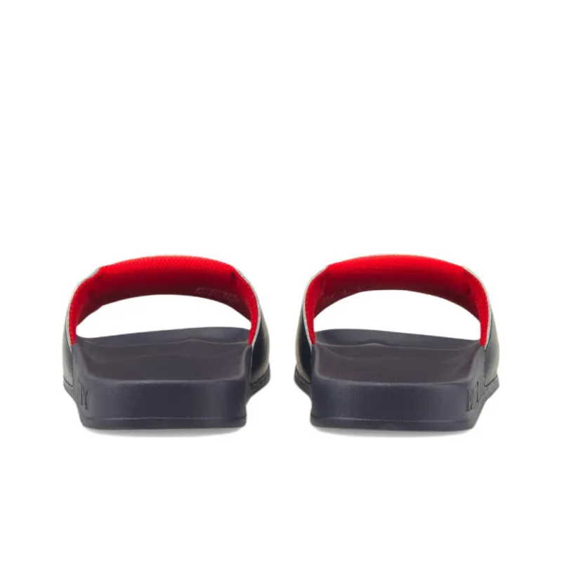 Puma Red Bull Racing Motorsport X Leadcat 2.0 Slide 'Night Sky'-4
