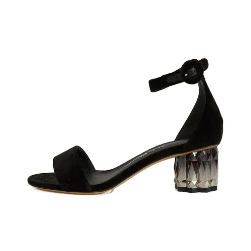 Ferragamo Slide Sandals Women's