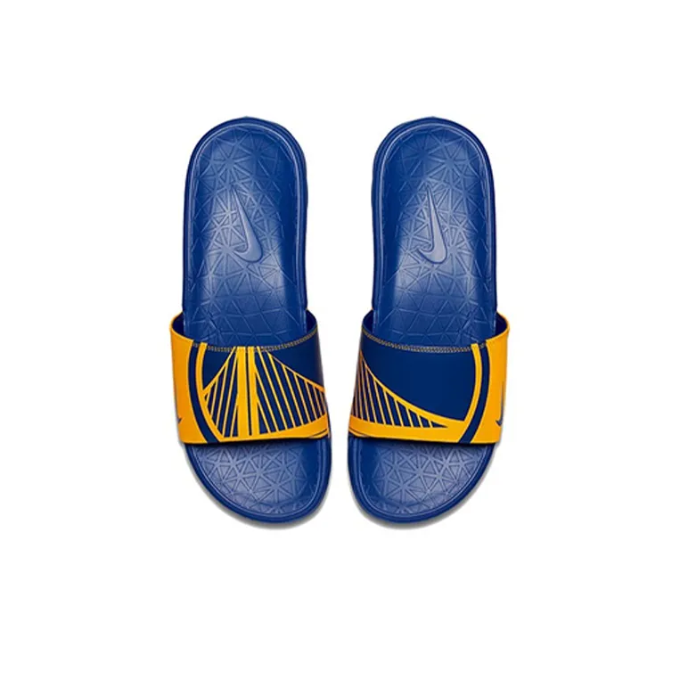 Nike Nba X Benassi 'Warriors'-4