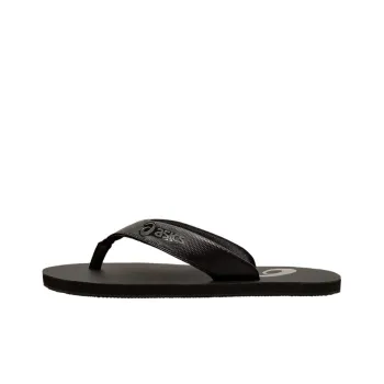 Asics Zorian AS Sandal 'Black Grey'