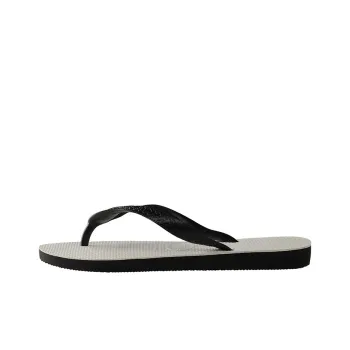 Havaianas Tradicional Stylish Sandals Unisex Black