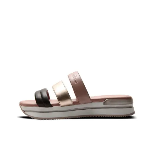 HOGAN H222 Slide Women