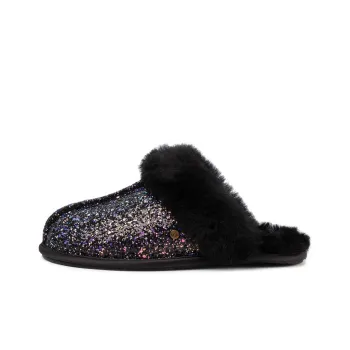 UGG Stylish Sandals Women's Black