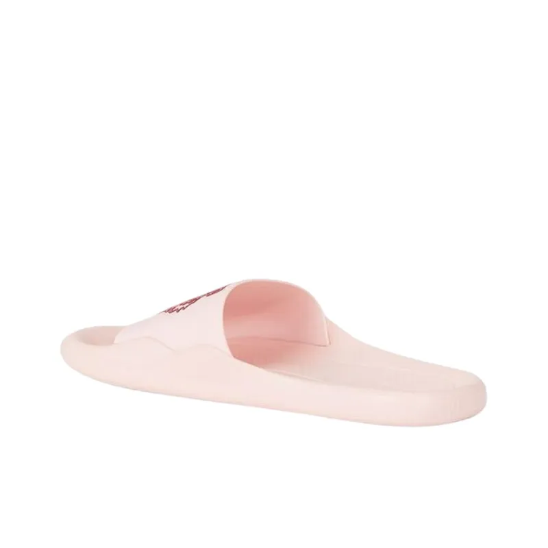 KENZO Tiger Casual Slippers Women's Light Pink-3