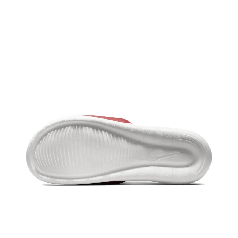 Nike Victori One 'Red White'-3