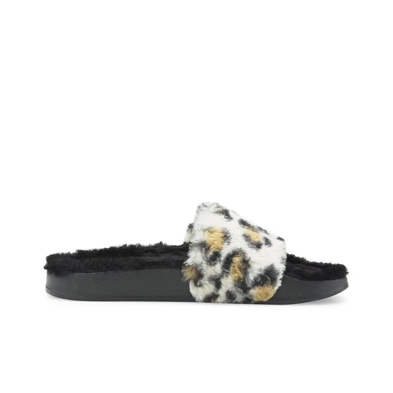 PUMA Leadcat 2.0 'Faux Fur Leopard' Women's-1