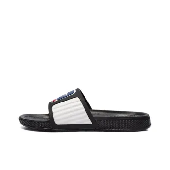 Converse All Star Slide Telfar Black
