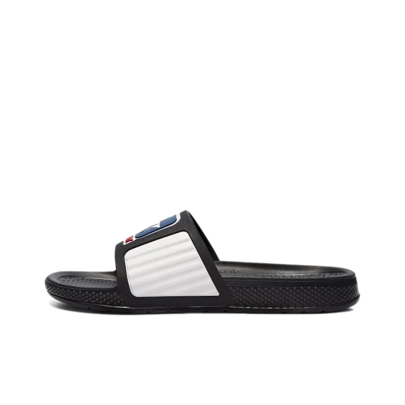 Converse All Star Slide Telfar Black-0