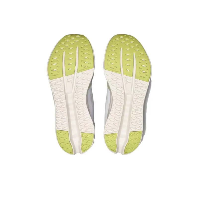 On Women's Cloudsurfer 'White Sand' Women's-5