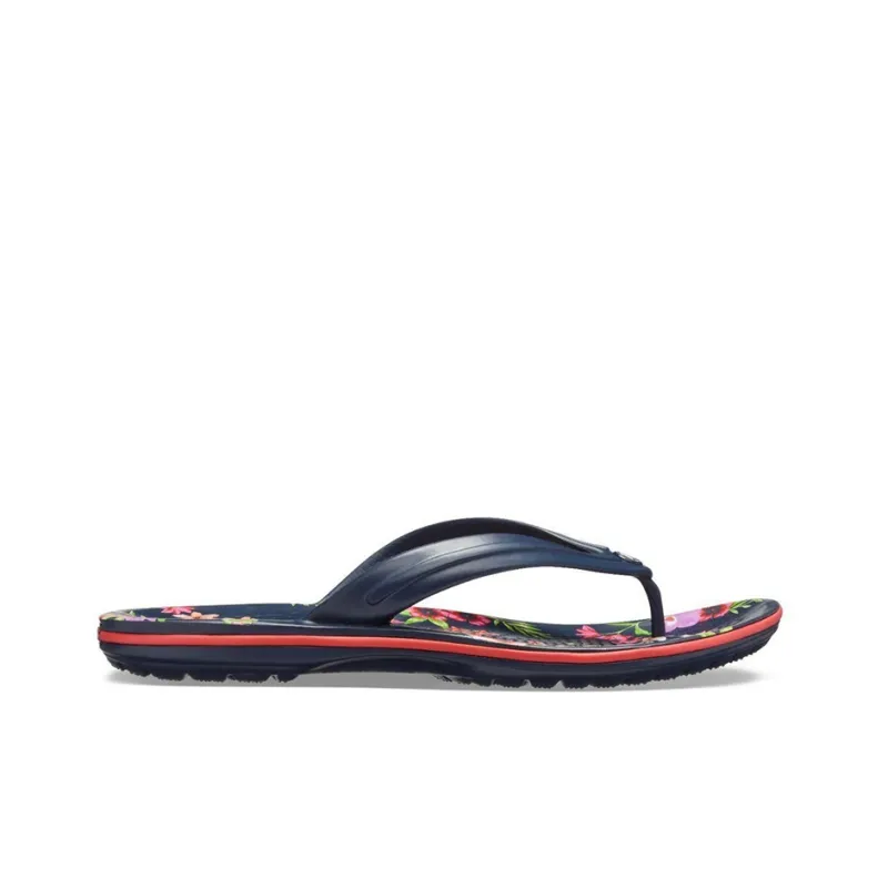 Crocs Crocband Flip Flops Unisex-1