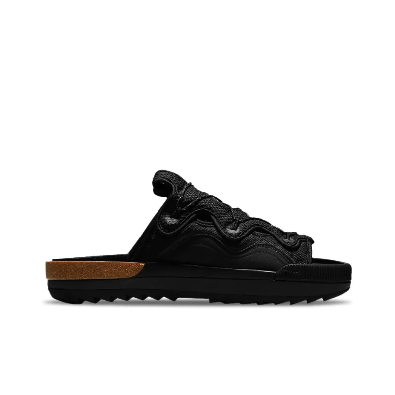 Nike Offline 2.0 Black-1
