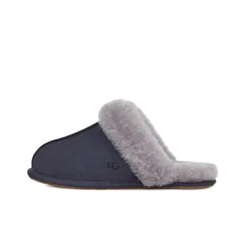 UGG Scuffette Ii Eve Blue Women's