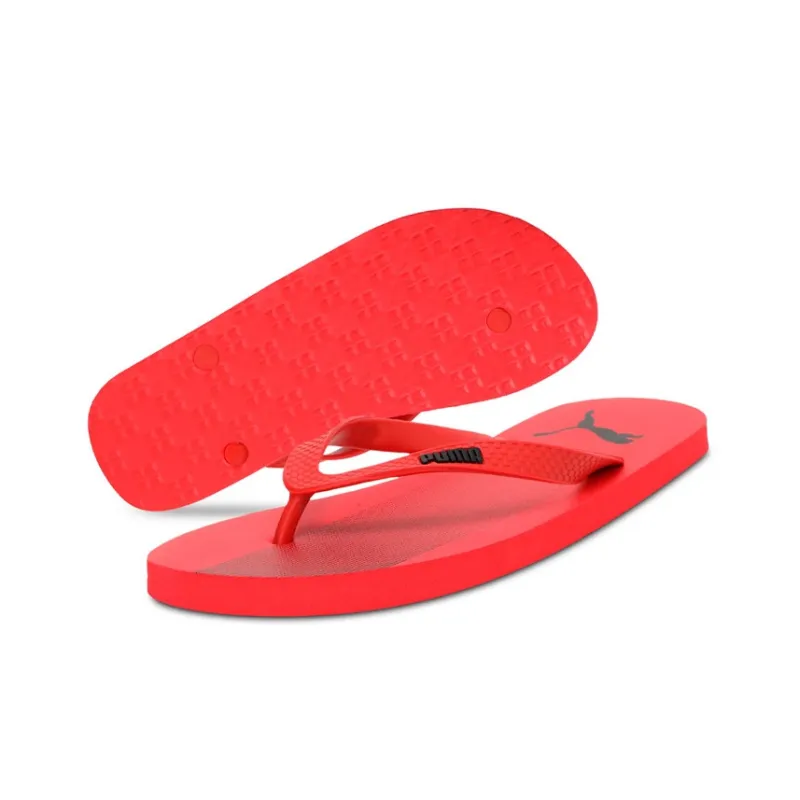 PUMA X One8 Ff Gu Idp Sandals Red-2