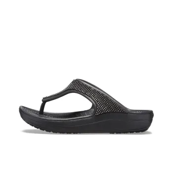 Crocs Sloane Flip Flops Women's