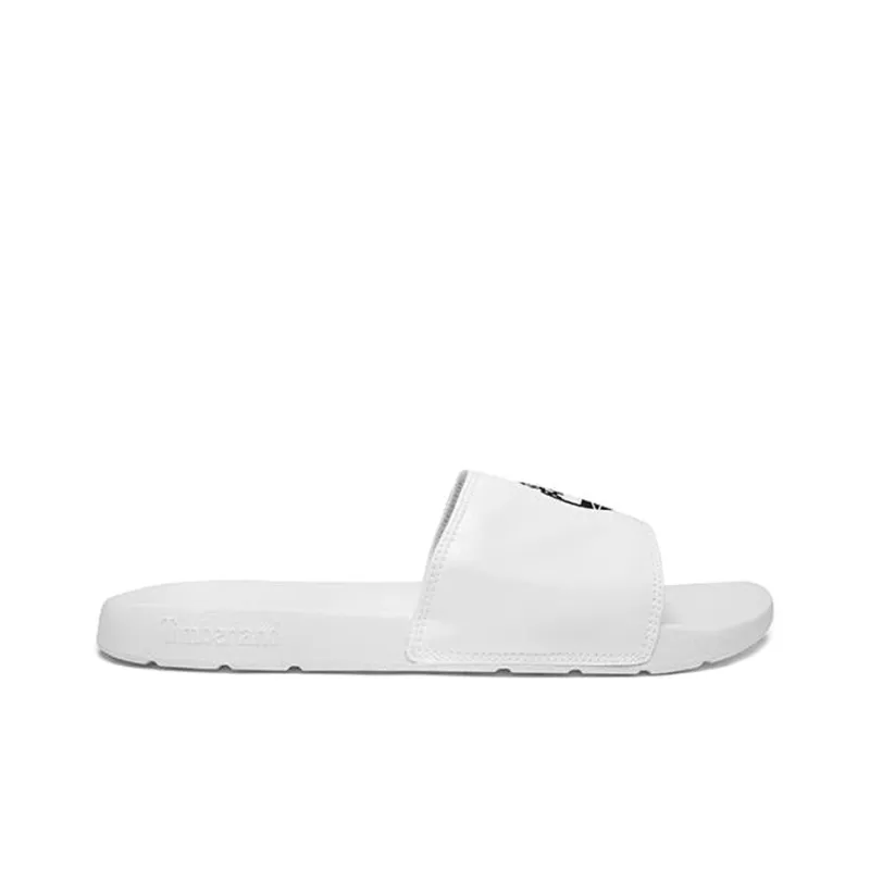 Timberland Playa Sands Slide Sandal 'White'-1