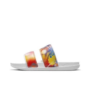 Nike Offcourt Duo Slide 'Paint Splatter' Women's