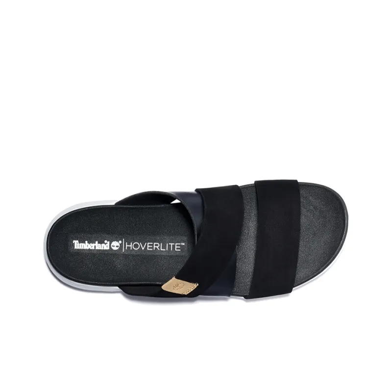 Timberland Wilesport 'Black White' Women's-4