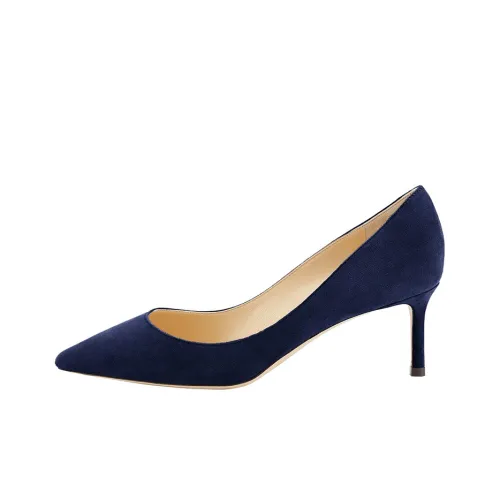 Jimmy Choo Romy 60 Pumps