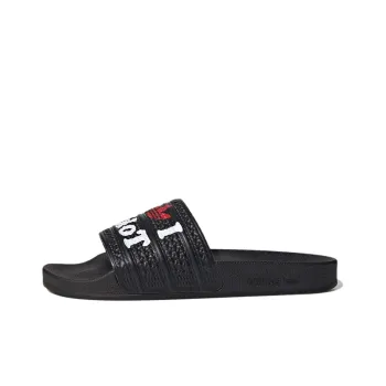 Adidas Originals Adilette Slides 'Black' Women's