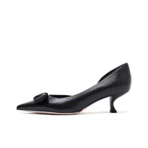 Staccato High Heels Women's