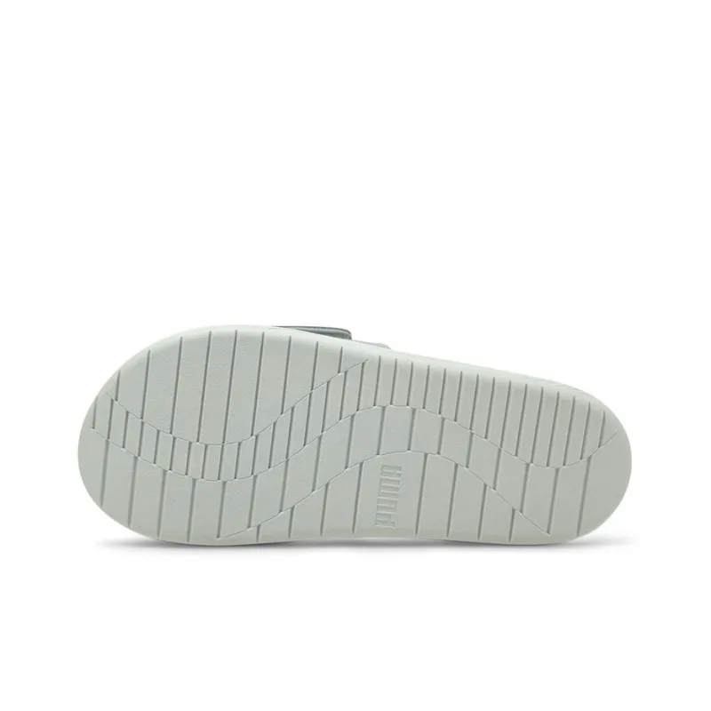 PUMA Softride Slide 'Quarry'-4